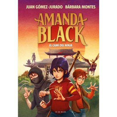 Amanda Black Dedicado Vol 9 CATALÁN