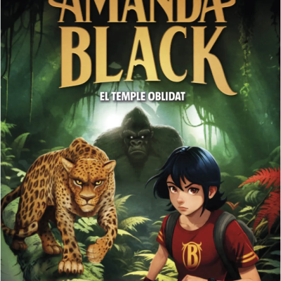 Amanda Black Dedicado Vol 11 CAT