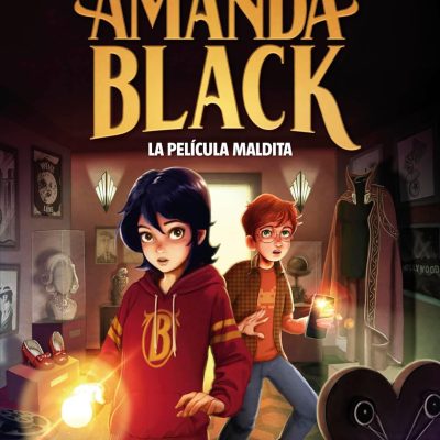 Amanda Black Dedicado Vol 10 CASTELLANO