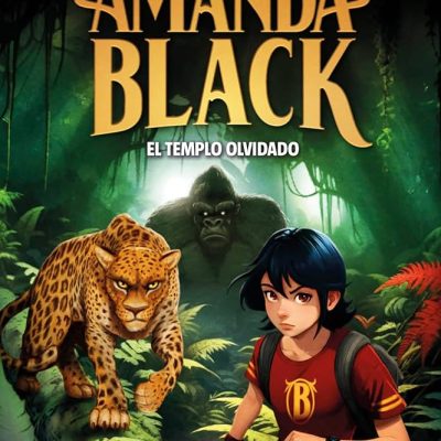 Amanda Black Dedicado Vol 11 CASTELLANO