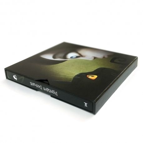 Inspiration Dormant with Slipcase - Imagen 3