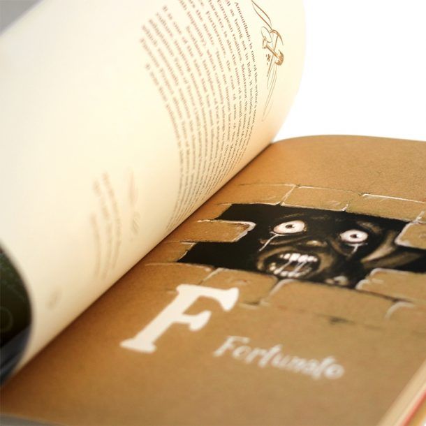 Cuantos Libros Escribio Edgar Allan Poe